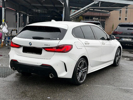 BMW 1-Series — photo 04