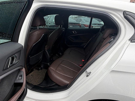 BMW 1-Series — photo 07