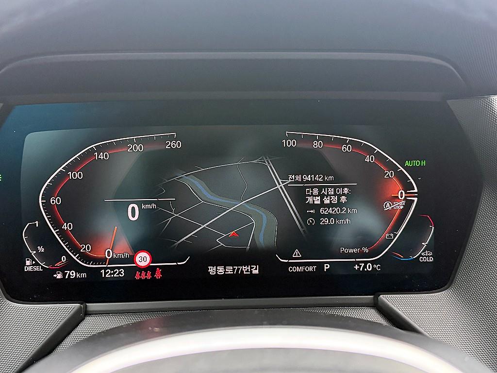 BMW 1-Series — photo 09