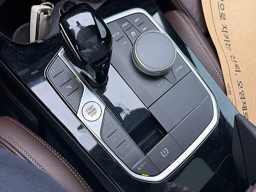 BMW 1-Series — photo 11