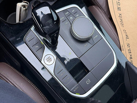 BMW 1-Series — photo 11