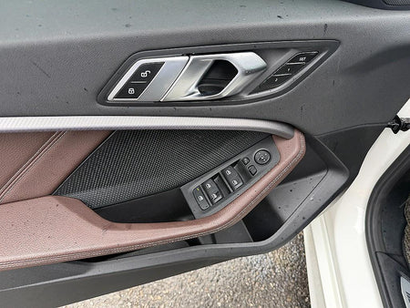 BMW 1-Series — photo 12