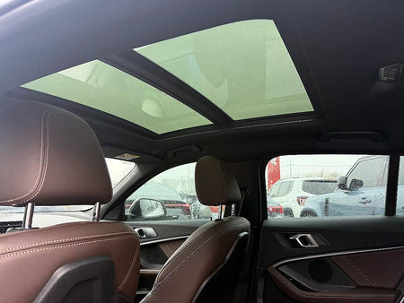 BMW 1-Series — photo 14
