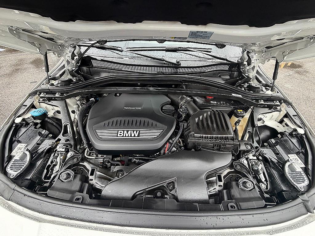 BMW 1-Series — photo 19