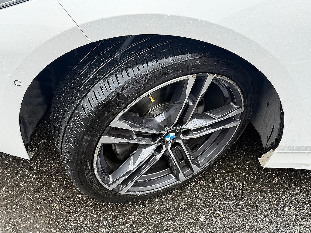 BMW 1-Series — photo 20