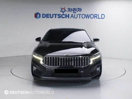 Kia K7 — photo 03