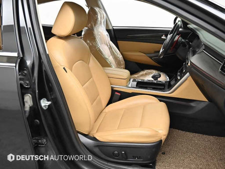 Kia K7 — photo 10