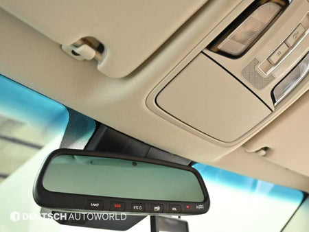 Kia K7 — photo 18