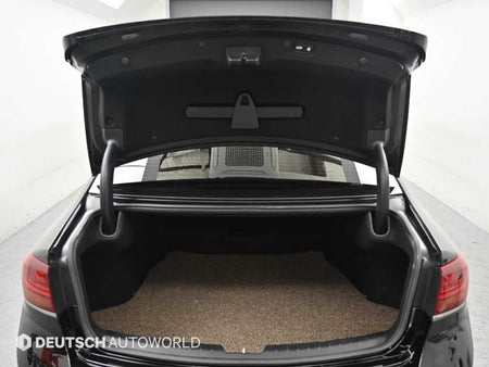 Kia K7 — photo 19