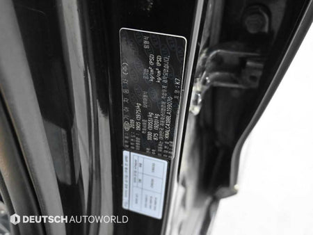 Kia K7 — photo 20