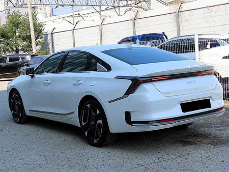 Kia K8 — photo 03