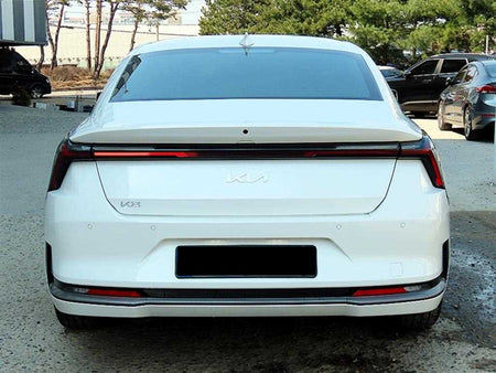Kia K8 — photo 04