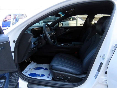 Kia K8 — photo 05