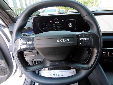 Kia K8 — photo 08