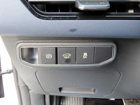 Kia K8 — photo 13