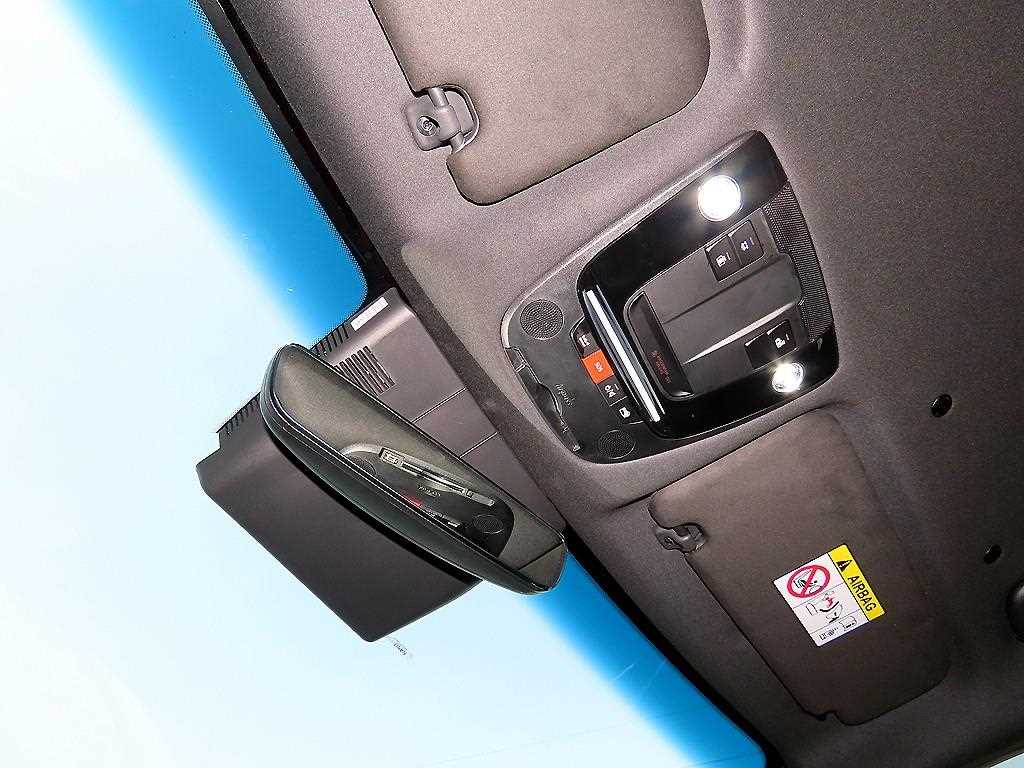 Kia K8 — photo 16