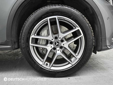 Mercedes-Benz GLC-Class — photo 05