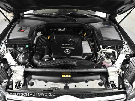 Mercedes-Benz GLC-Class — photo 06