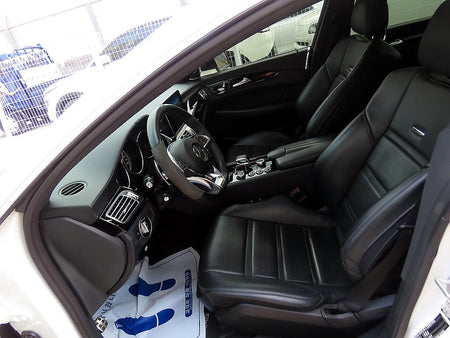 Mercedes-Benz CLS-Class — photo 05