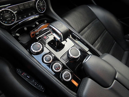 Mercedes-Benz CLS-Class — photo 10