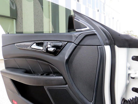 Mercedes-Benz CLS-Class — photo 11