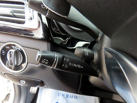 Mercedes-Benz CLS-Class — photo 12