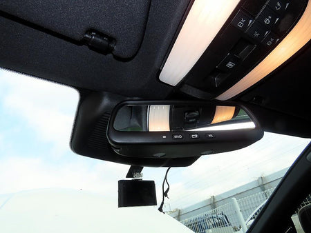 Mercedes-Benz CLS-Class — photo 14
