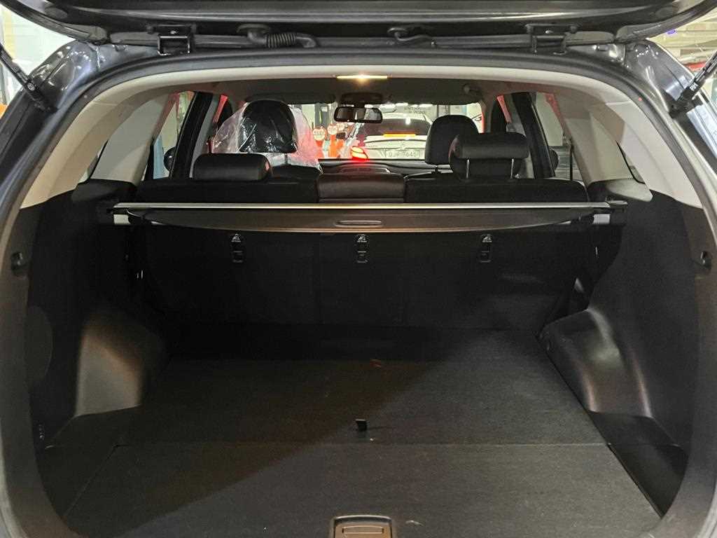 Kia Sorento — photo 06