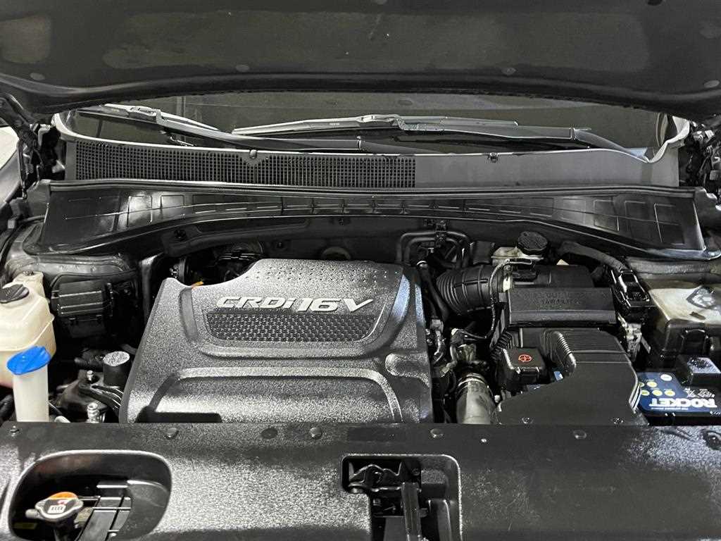 Kia Sorento — photo 17