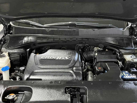 Kia Sorento — photo 17