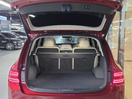 Genesis GV80 — photo 06