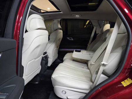 Genesis GV80 — photo 10