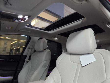 Genesis GV80 — photo 11