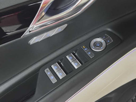 Genesis GV80 — photo 12
