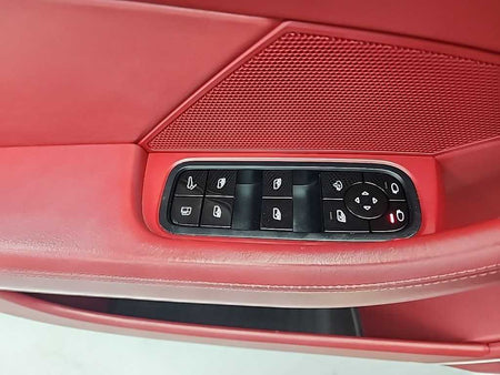 Porsche Panamera — photo 17