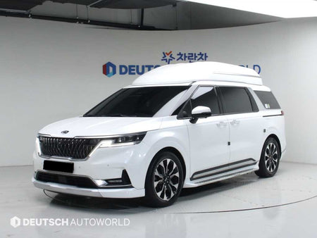 Kia Carnival — photo 01