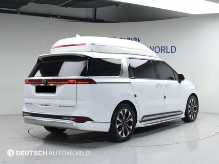 Kia Carnival — photo 02