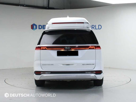 Kia Carnival — photo 04