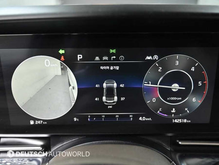 Kia Carnival — photo 08