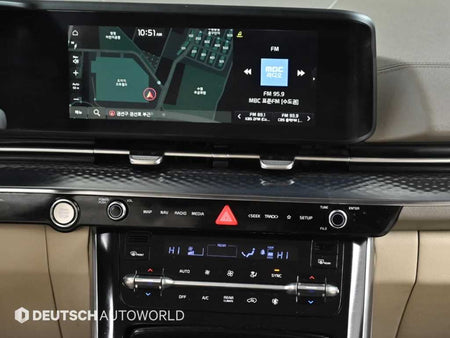 Kia Carnival — photo 14