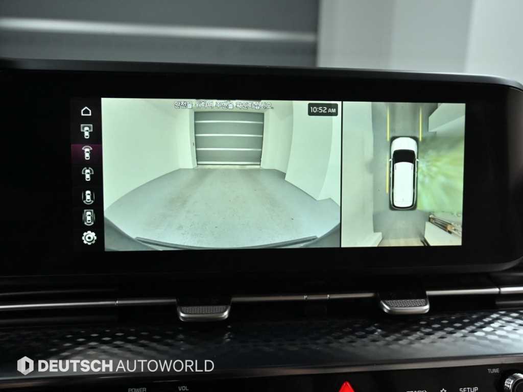 Kia Carnival — photo 15