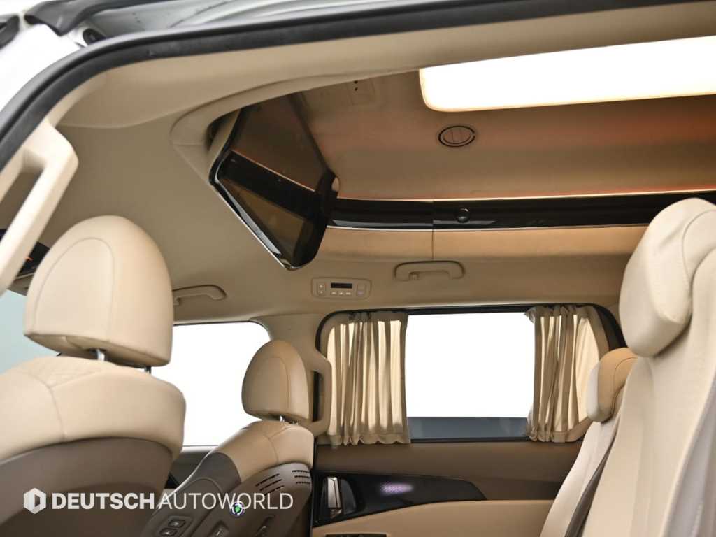 Kia Carnival — photo 18