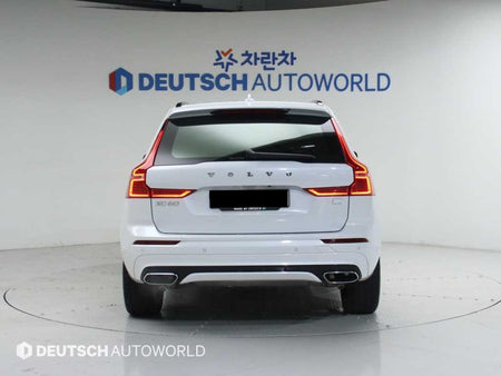 Volvo XC60 — photo 04