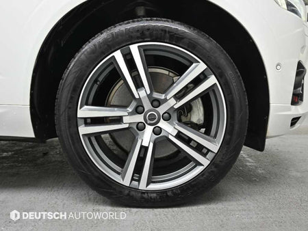 Volvo XC60 — photo 05