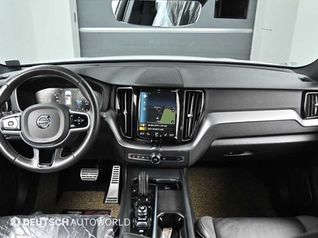 Volvo XC60 — photo 07