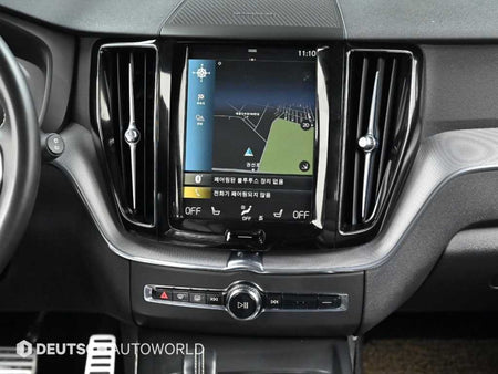 Volvo XC60 — photo 14