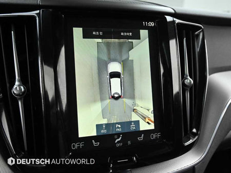 Volvo XC60 — photo 15