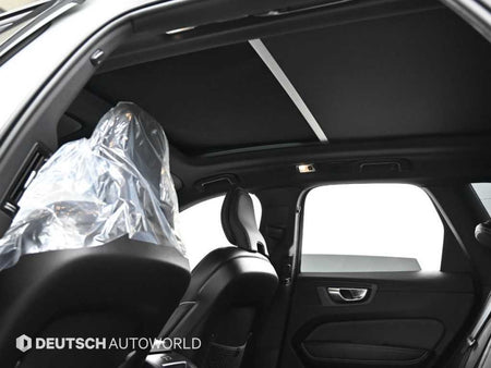 Volvo XC60 — photo 18