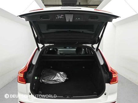 Volvo XC60 — photo 19