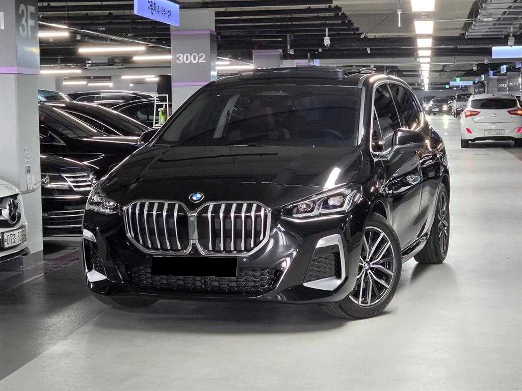 BMW 2-Series — photo 03